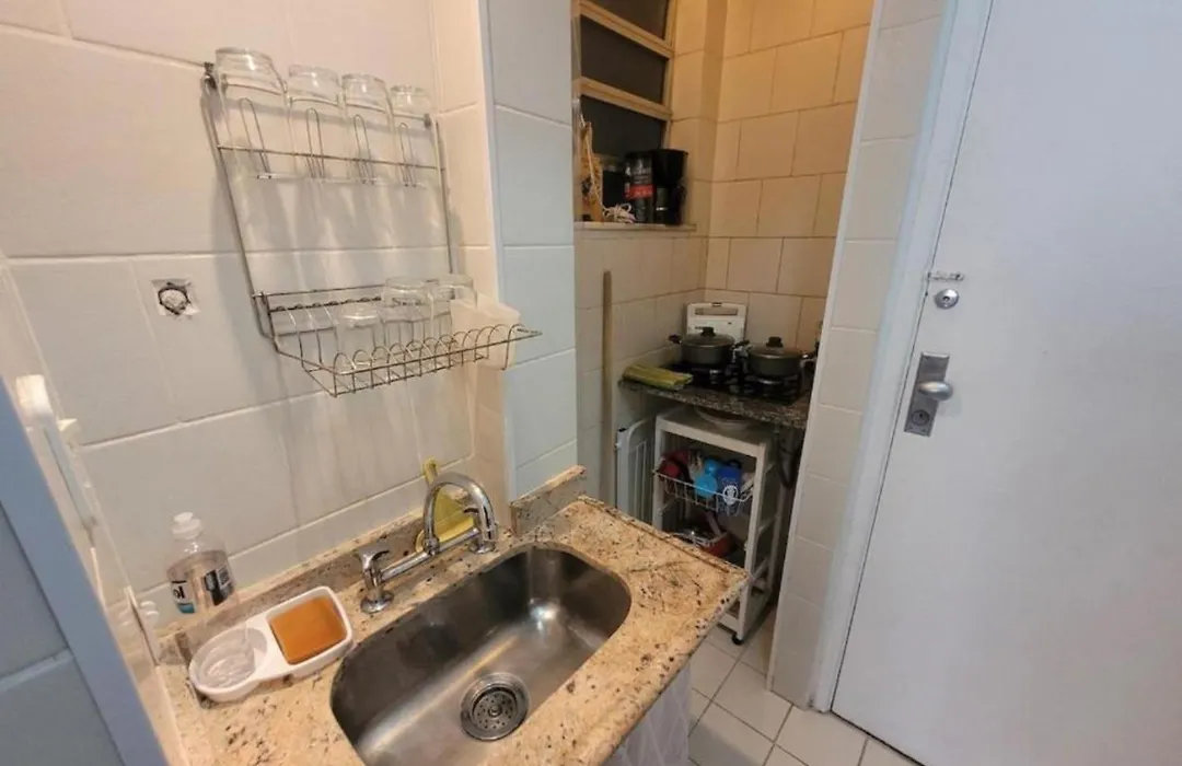 360 Copacabana Prado Junior By Suh Casa-1