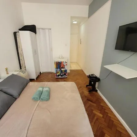 360 Copacabana Prado Junior By Suh Casa-2